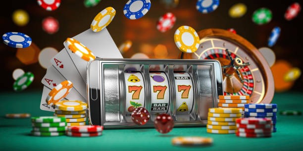 Indonesia Lottery number selection interface on inatogel slot